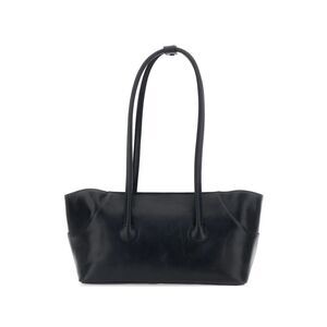 Margesherwood Women "Boat Shopper Large" Leather Bag